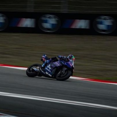 Miguel Oliveira vai à primeira qualificação; Acosta faz promessa estética