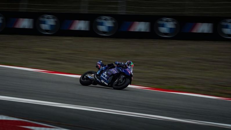 Miguel Oliveira vai à primeira qualificação; Acosta faz promessa estética