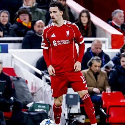 Liverpool enfrenta pior fase da época, admite direção