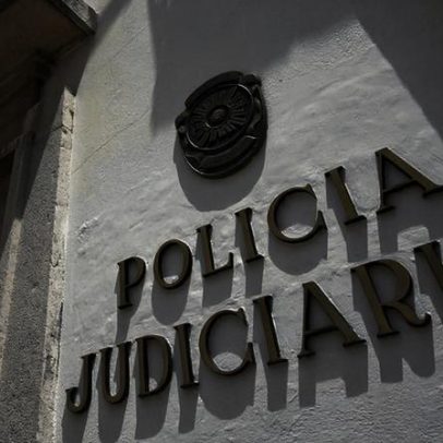 PJ detém quatro suspeitos por furtos qualificados e falsificação de documentos