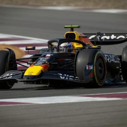 Verstappen impede sonho de Norris de conquistar o título mundial