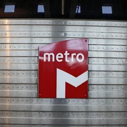 Metro de Lisboa: Circulação interrompida na Linha Azul