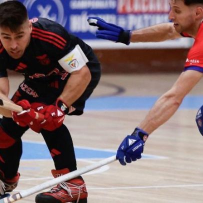 Benfica enfrenta teste de resiliência numa noite europeia intensa