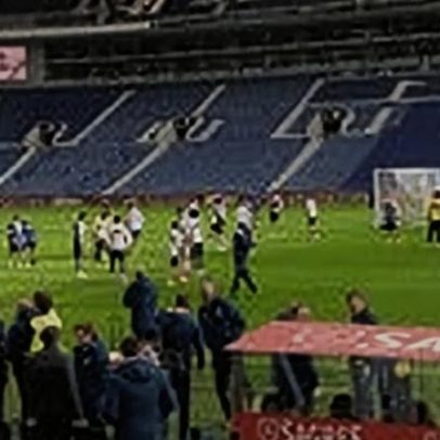 Portugal encara o dia D com as contas da Seleção que espera evitar