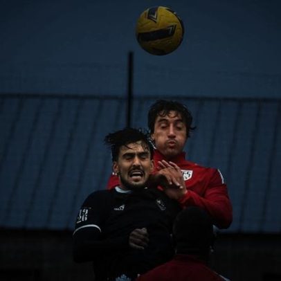 Aves SAD e Mirandela alinham treino para a Taça