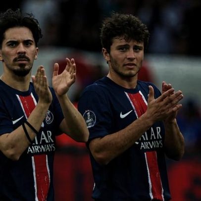 Vitinha e Neves comparados a Xavi e Iniesta