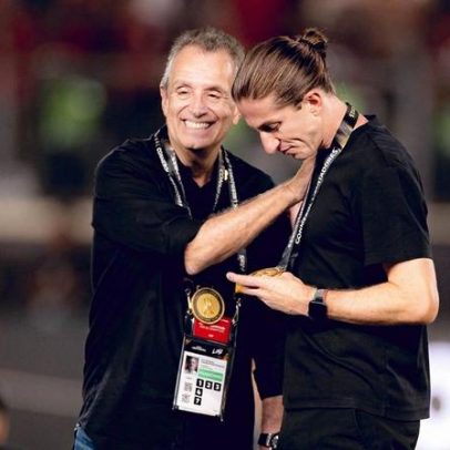 Flamengo afirma ter superado o caso Jesus e não teme repetição