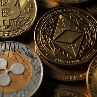 Mais de 28 mil milhões de dólares suspeitos circulam na criptoeconomia