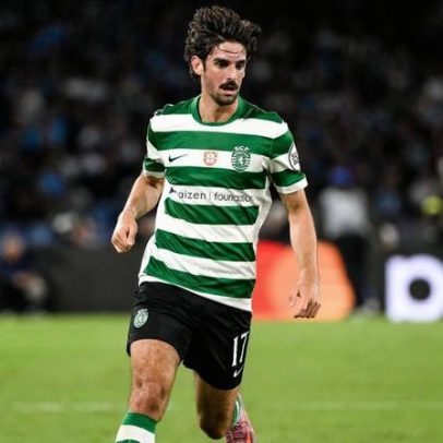 Trincão é um dos mais assistidos em 2025