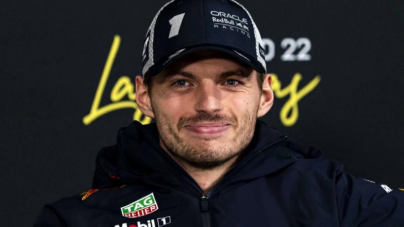 Max Verstappen, piloto da Red Bull - Foto: IMAGO