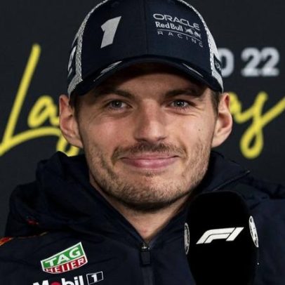 Verstappen admite que as circunstâncias lhe foram favoráveis
