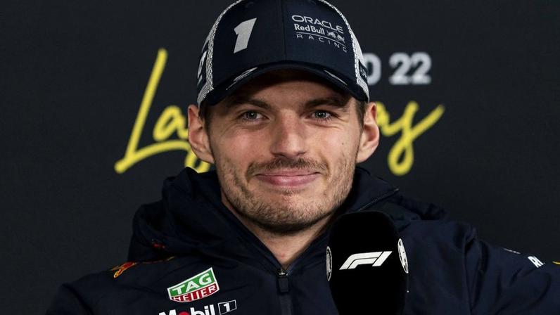 Max Verstappen, piloto da Red Bull e campeão mundial da Fórmula 1 - Foto: IMAGO