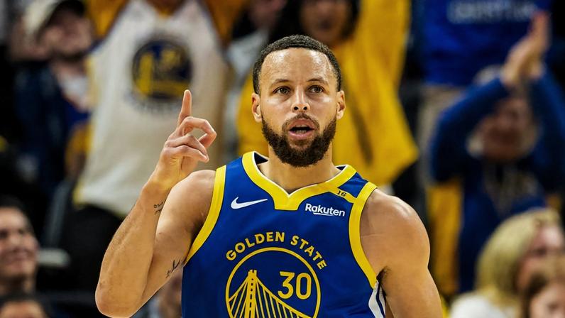 Stephen Curry