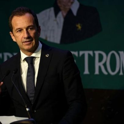 Sporting: Anunciados os Prémios Stromp de 2025