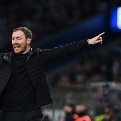 Cathro incisivo: não quero ouvir falar do cansaço do FC Porto