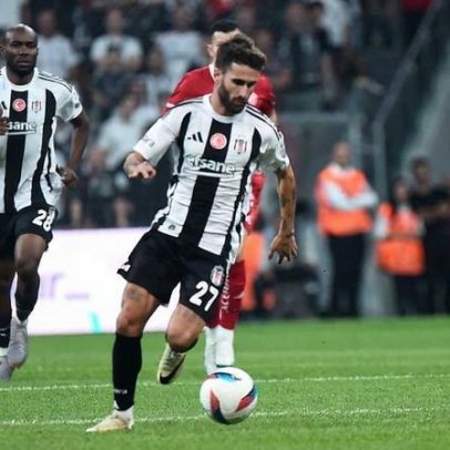 Mourinho comenta Rafa Silva: o que o técnico disse