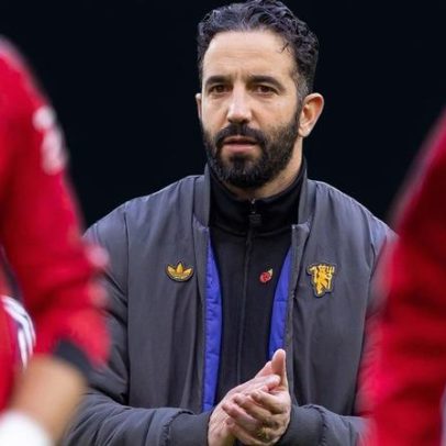 Um ano de Amorim no United: sabia que íamos ter dificuldades