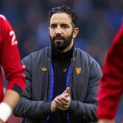 Regra de Amorim afetou 11 jogadores na pausa
