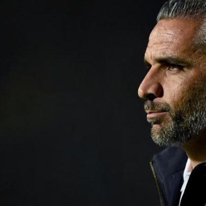 Rui Borges anuncia duas ausências no Sporting