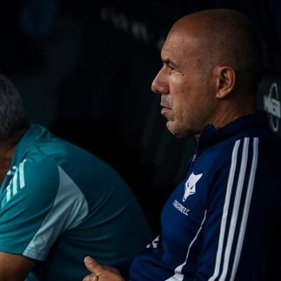 Leonardo Jardim vai ponderar ficar no Cruzeiro em 2016
