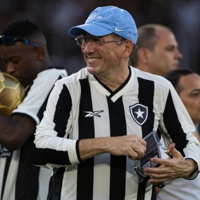 Botafogo avança com processo judicial contra John Textor