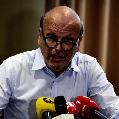 Não desejo a presidência do Benfica, mas não a excluo