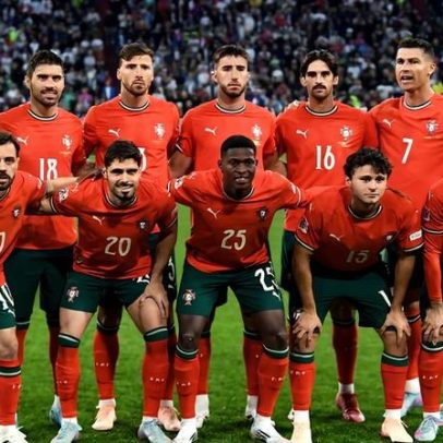 O positivo do futebol português em foco
