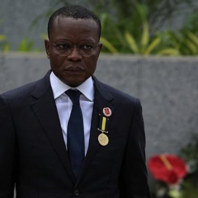 Adão de Almeida assume comando da Assembleia Nacional de Angola