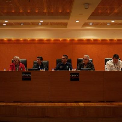 Rali de Fim de Ano começa à noite na Figueira da Foz
