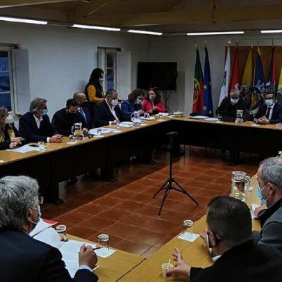 Câmara de Setúbal aprova saída da Associação de Municípios por custos elevados