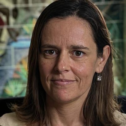Estamos muito longe dos objetivos para travar o VIH, diz Ana Abecasis
