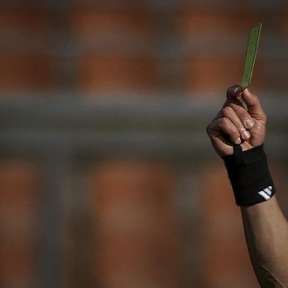 Árbitros já definidos para a 4.ª eliminatória da Taça de Portugal