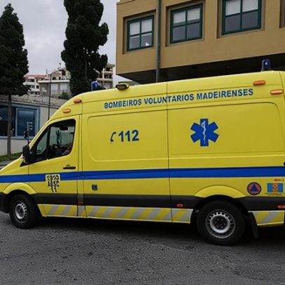Acidente de trabalho em São Gonçalo