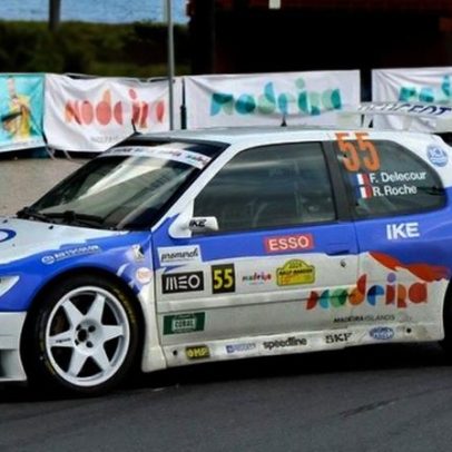 Rally Madeira Legend começa já nesta quinta-feira