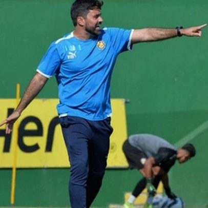Vítor Matos recebe proposta irrecusável do Swansea