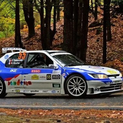 Madeira Legend volta hoje à estrada