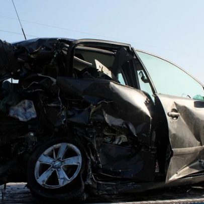 Portugal regista 132 mil acidentes e 388 mortes até 27 nov, aponta ANSR