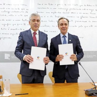 Guarda e APA firmam acordo para intervenção nos rios Diz e Noéme (1,2 M€)