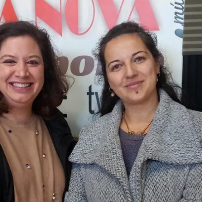 Unidade de Cuidados Paliativos de Seia apresenta trabalho de referência em encontro científico