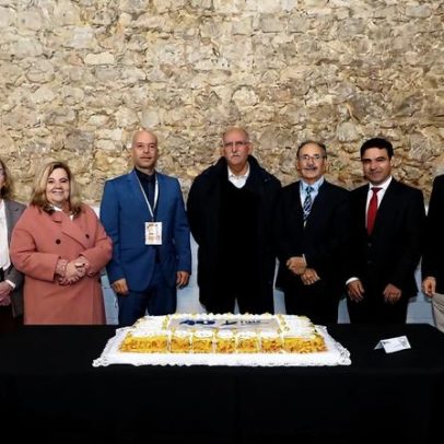 Hospital de Santarém celebra 40 anos com ambição renovada para futuro da saúde