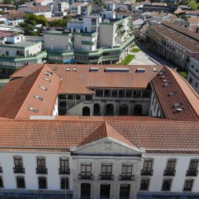 Oito associações de Cantanhede com direito a subsídio por mérito desportivo