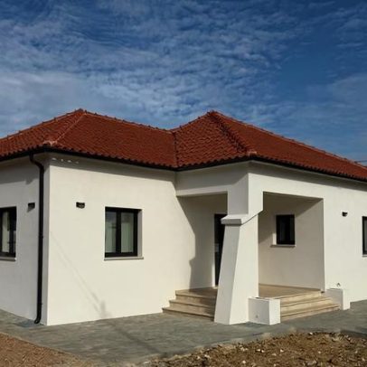 Antigo posto médico da Sarnadela em Arganil vira apartamento temporário