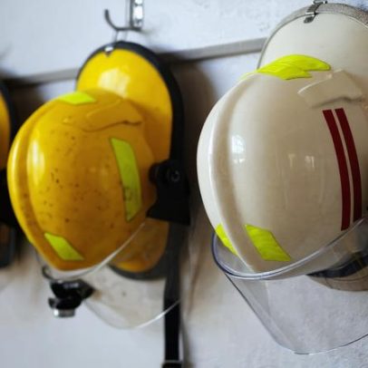 Comandante dos Bombeiros do Fundão demite-se após caso de abusos no quartel