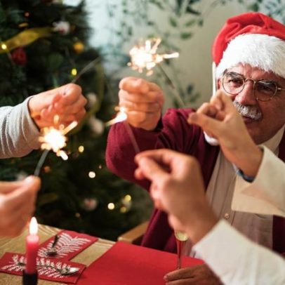 Baião organiza Festa de Natal Sénior a 14 e 20 de dezembro