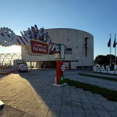 Bairro Natal regressa a Oliveira do Bairro com eventos e espetáculos gratuitos
