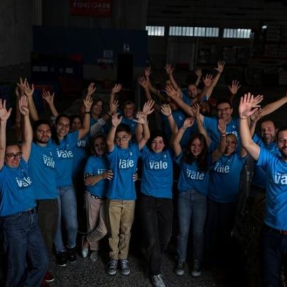Banco Alimentar de Santarém inicia nova campanha de recolha de alimentos