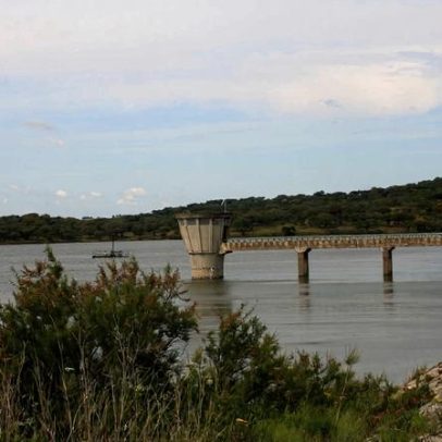 Governo classifica aproveitamento hidroagrícola do Divor como obra regional