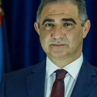 Bolieiro propõe ajuste ao QFP para refletir sensibilidade das ultraperiferias