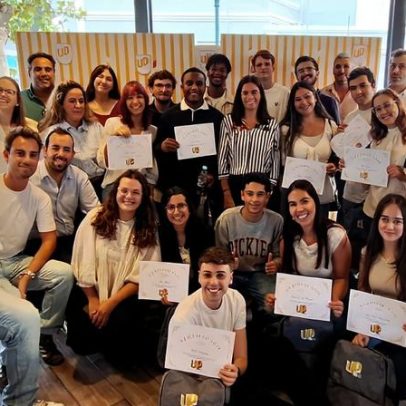 McDonald’s atribui 21 bolsas de estudo a colaboradores da região ribatejana