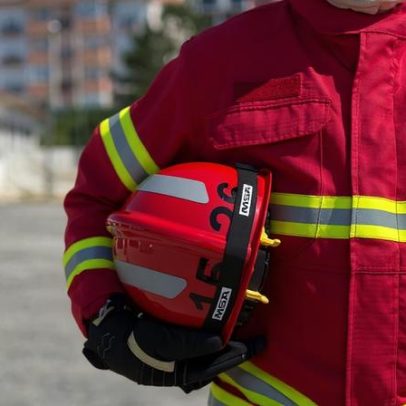 Vendaval em Albufeira deixa um morto e mais de 20 feridos